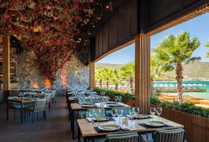 Fotos del hotel Vogue  Supreme Bodrum:  79