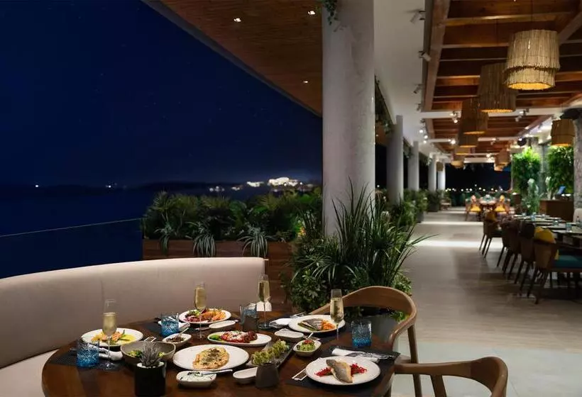 Fotos del hotel Vogue  Supreme Bodrum:  43