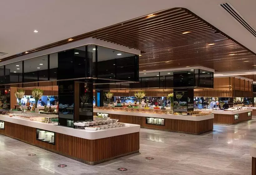 Fotos del hotel Vogue  Supreme Bodrum:  103