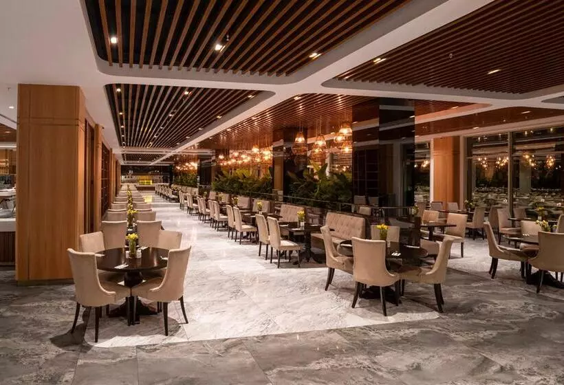 Fotos del hotel Vogue  Supreme Bodrum:  29