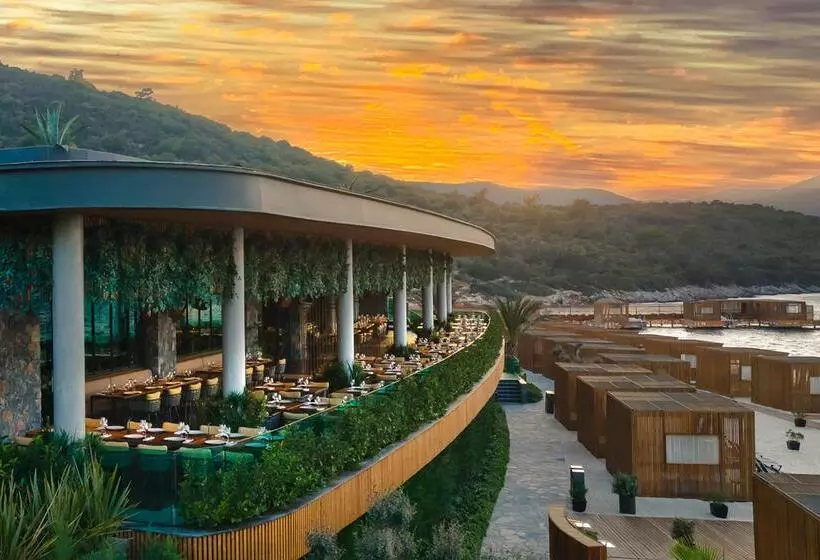 Fotos del hotel Vogue  Supreme Bodrum:  44