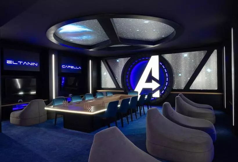 Fotos del hotel Vogue  Supreme Bodrum:  75