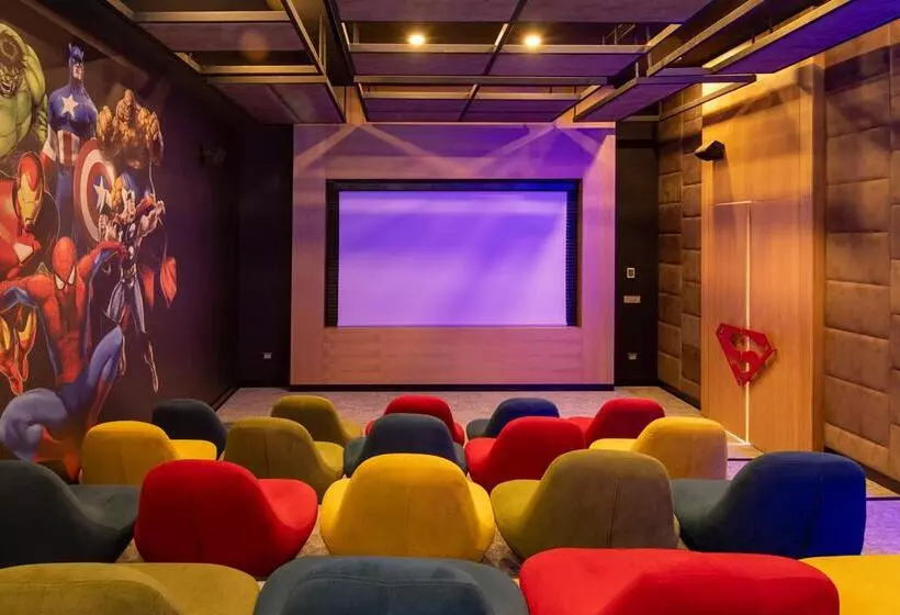 Fotos del hotel Vogue  Supreme Bodrum:  98