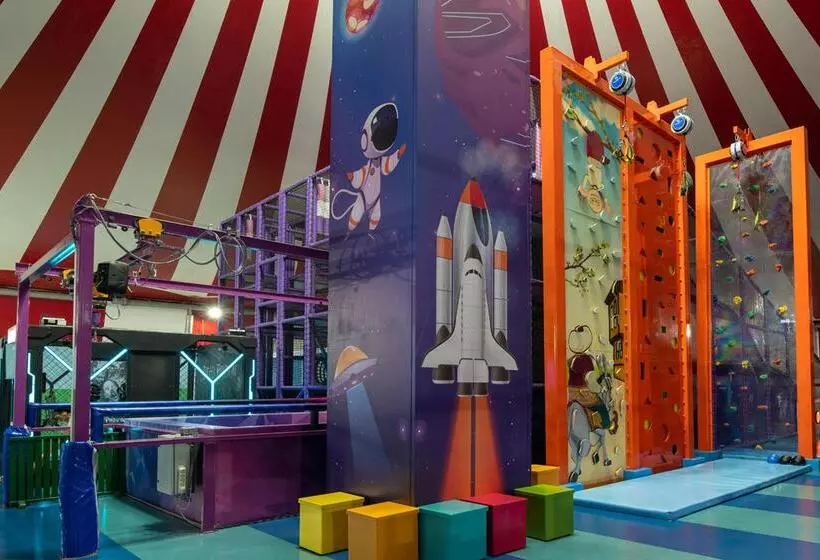 Fotos del hotel Vogue  Supreme Bodrum:  37