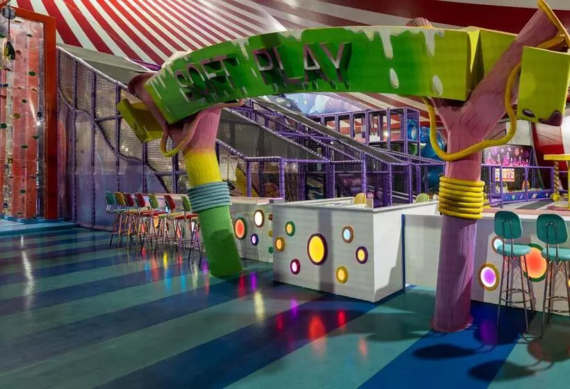 Fotos del hotel Vogue  Supreme Bodrum:  35