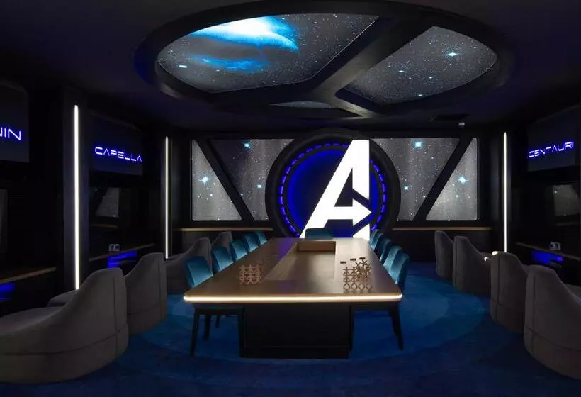 Fotos del hotel Vogue  Supreme Bodrum:  34