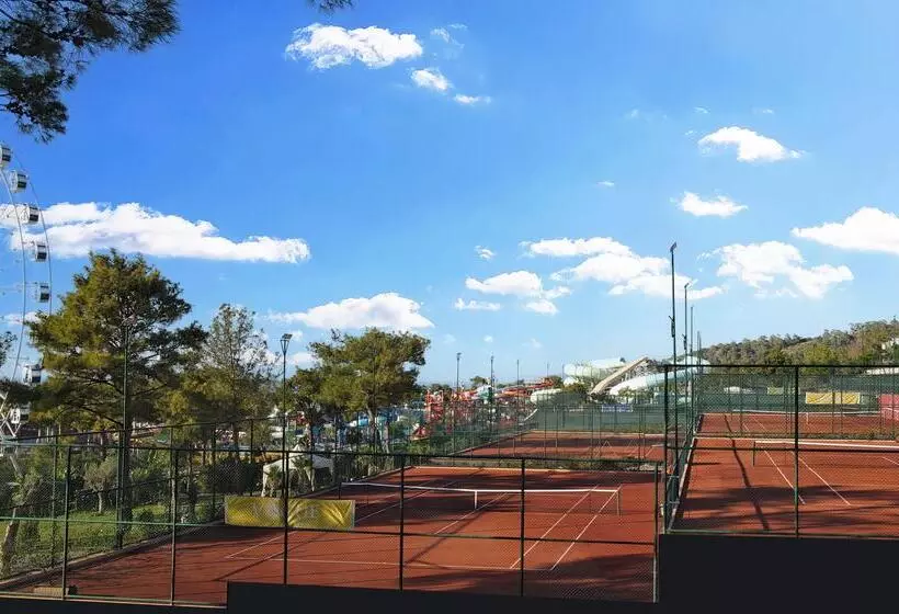 Fotos del hotel Vogue  Supreme Bodrum:  23