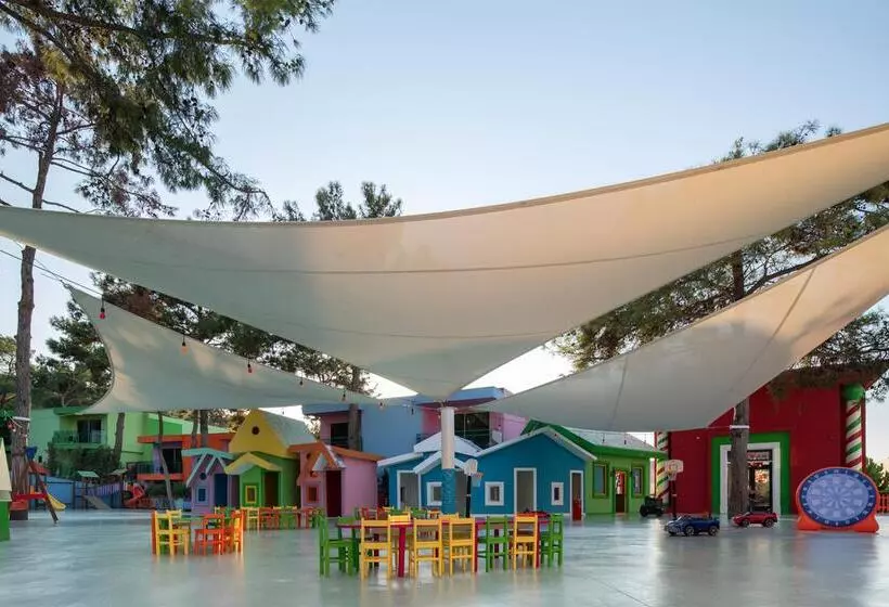 Fotos del hotel Vogue  Supreme Bodrum:  41