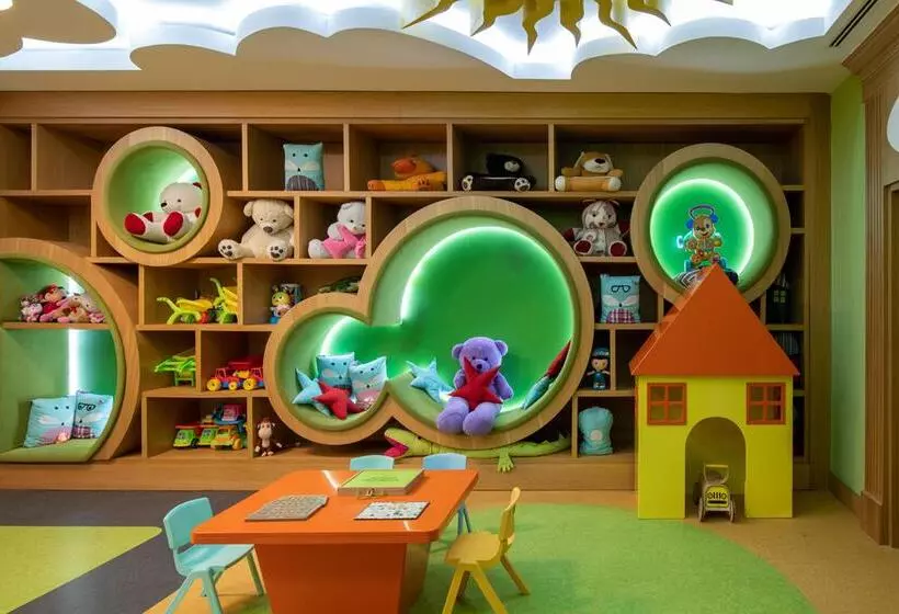 Fotos del hotel Vogue  Supreme Bodrum:  42