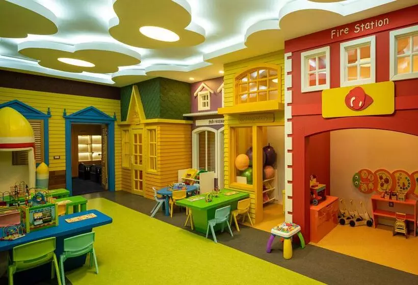 Fotos del hotel Vogue  Supreme Bodrum:  40