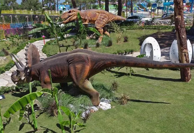 Fotos del hotel Vogue  Supreme Bodrum:  80