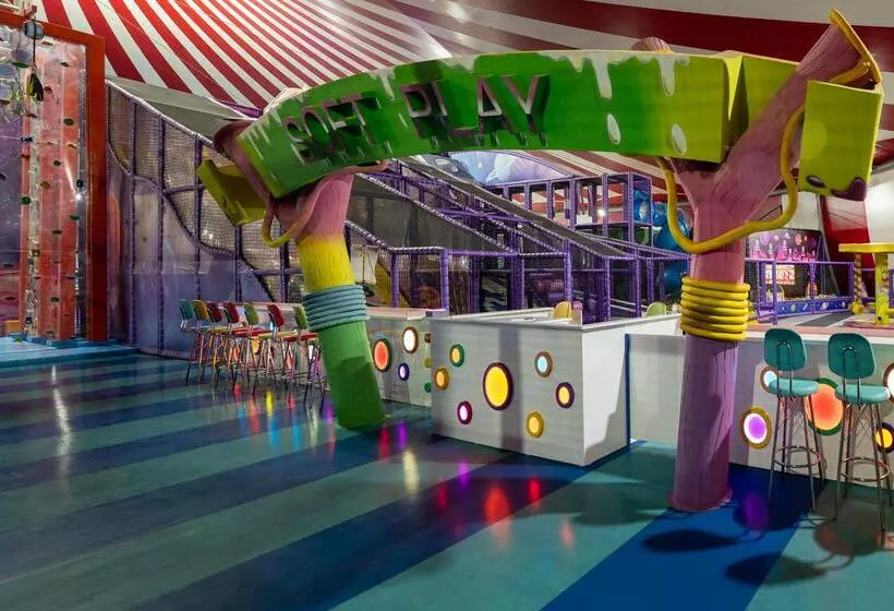 Fotos del hotel Vogue  Supreme Bodrum:  38