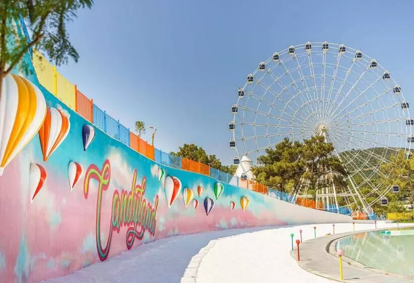 Fotos del hotel Vogue  Supreme Bodrum:  11