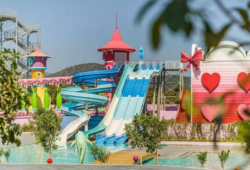 Fotos del hotel Vogue  Supreme Bodrum:  61