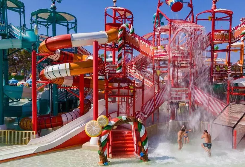 Fotos del hotel Vogue  Supreme Bodrum:  4