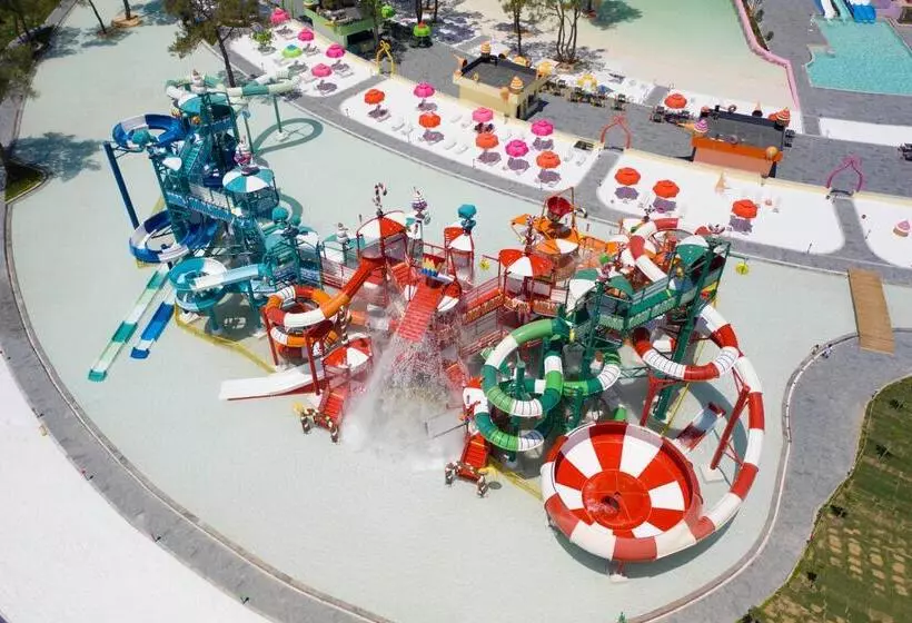 Fotos del hotel Vogue  Supreme Bodrum:  5