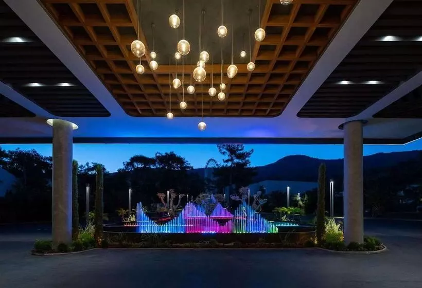 Fotos del hotel Vogue  Supreme Bodrum:  89