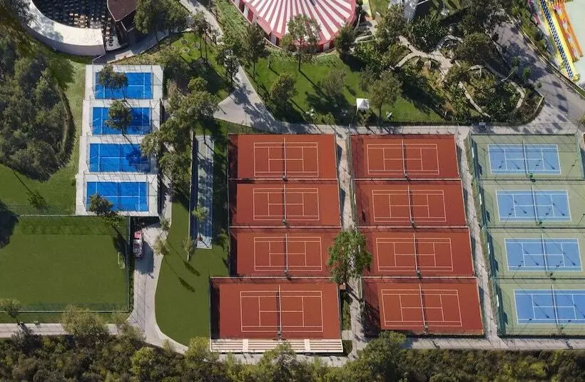 Fotos del hotel Vogue  Supreme Bodrum:  19