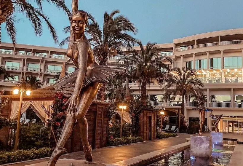 Fotos del hotel Vogue  Supreme Bodrum:  78