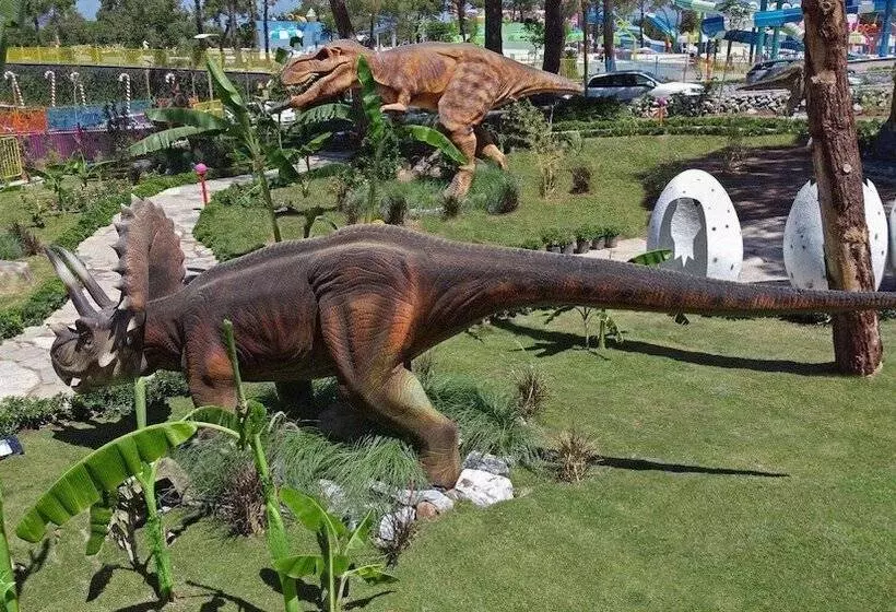 Fotos del hotel Vogue  Supreme Bodrum:  48