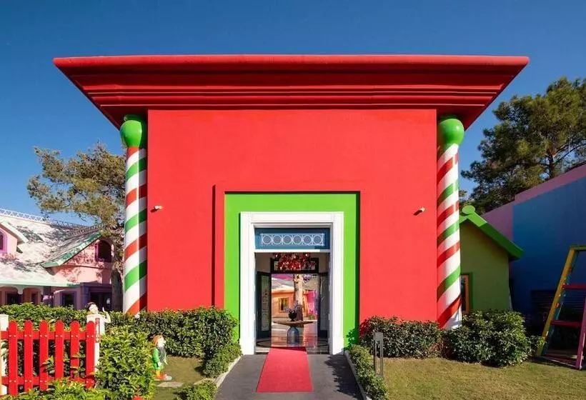 Fotos del hotel Vogue  Supreme Bodrum:  93