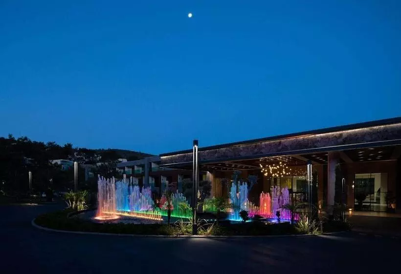 Fotos del hotel Vogue  Supreme Bodrum:  91