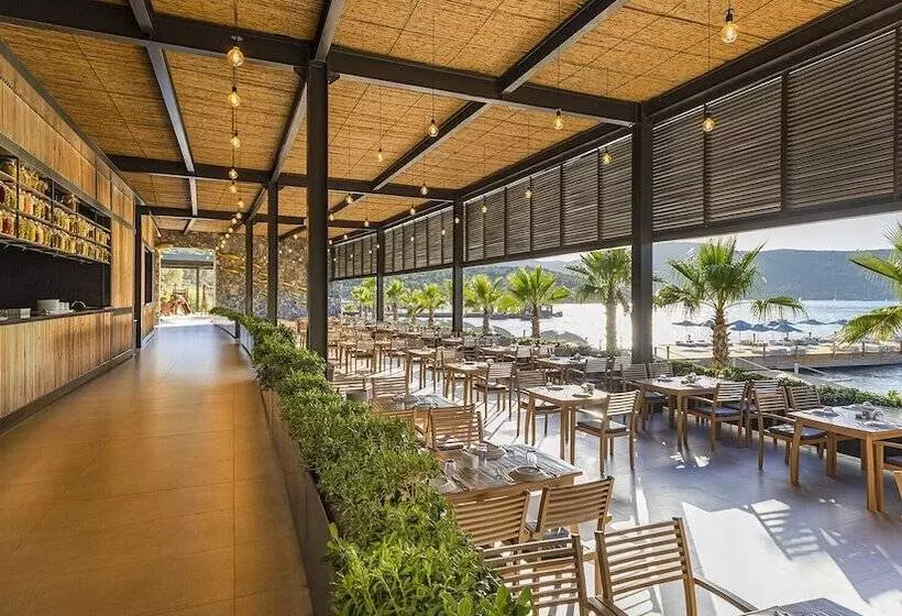 Fotos del hotel Vogue  Supreme Bodrum:  46