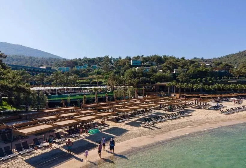 Fotos del hotel Vogue  Supreme Bodrum:  53
