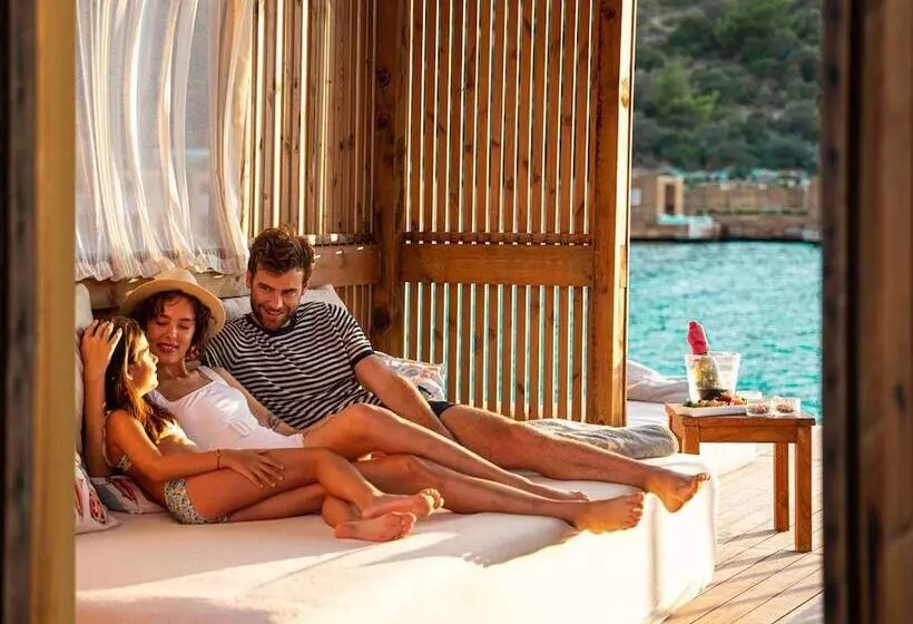 Fotos del hotel Vogue  Supreme Bodrum:  104