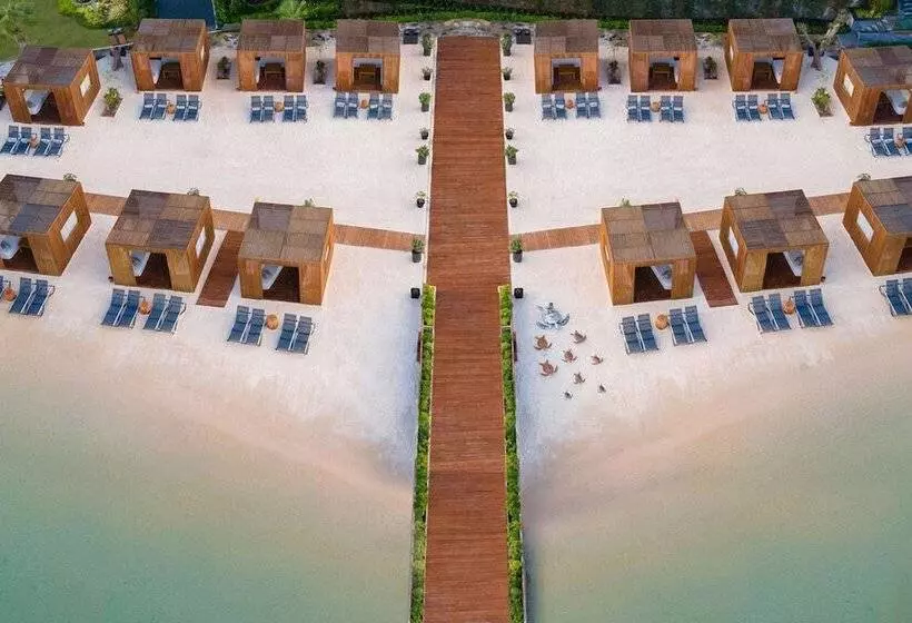 Fotos del hotel Vogue  Supreme Bodrum:  88