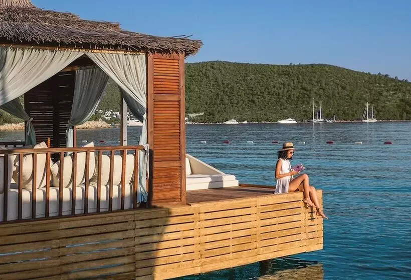 Fotos del hotel Vogue  Supreme Bodrum:  94