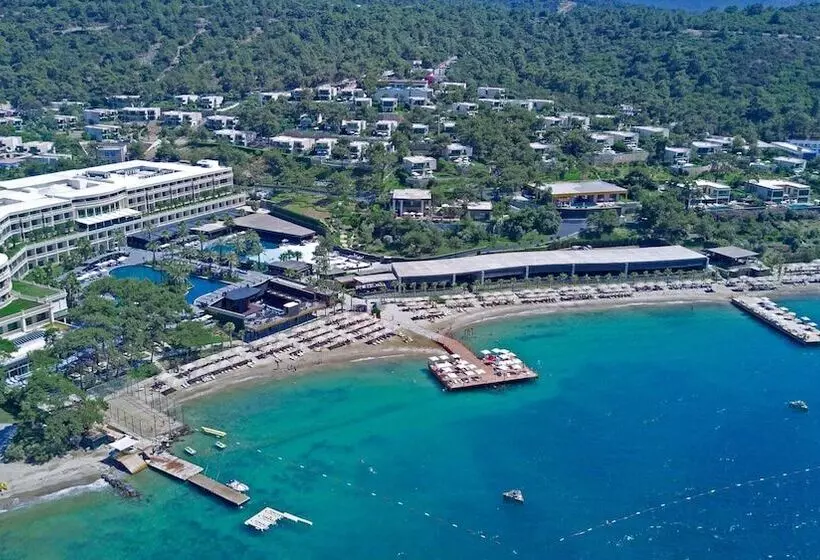 Fotos del hotel Vogue  Supreme Bodrum:  54