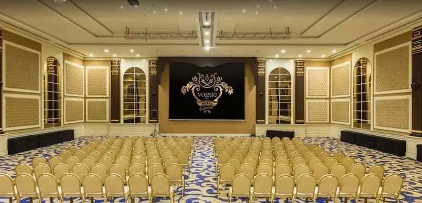 Fotos del hotel Vogue  Supreme Bodrum:  33