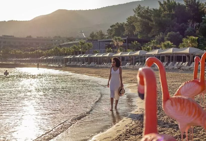 Fotos del hotel Vogue  Supreme Bodrum:  96