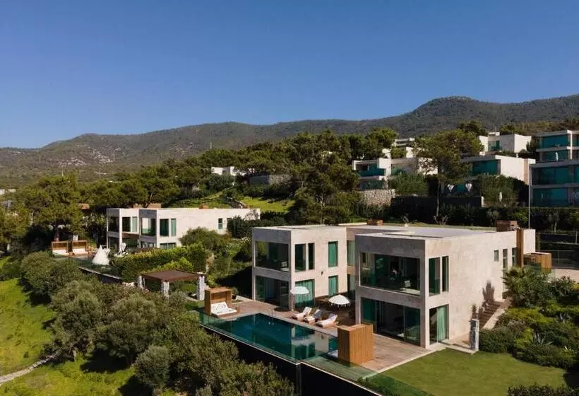 Fotos del hotel Vogue  Supreme Bodrum:  56