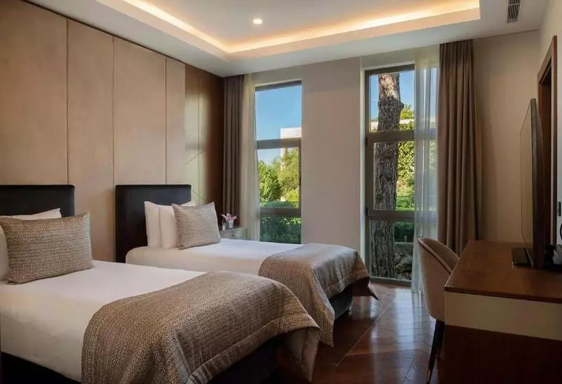 Fotos del hotel Vogue  Supreme Bodrum:  2