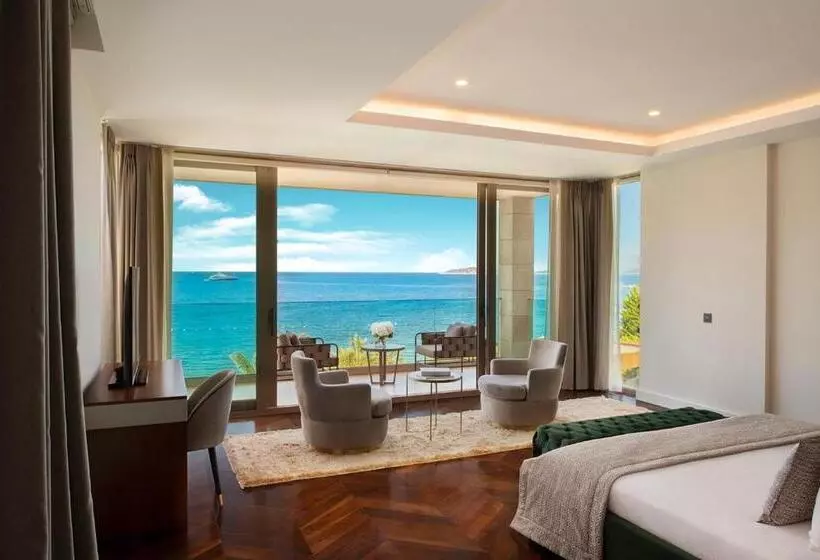 Fotos del hotel Vogue  Supreme Bodrum:  86