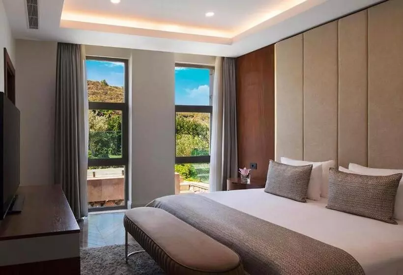 Fotos del hotel Vogue  Supreme Bodrum:  1