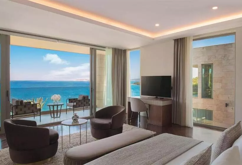 Fotos del hotel Vogue  Supreme Bodrum:  85