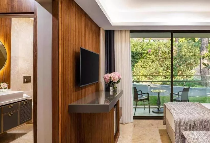 Fotos del hotel Vogue  Supreme Bodrum:  102