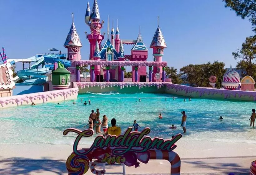 Fotos del hotel Vogue  Supreme Bodrum:  13