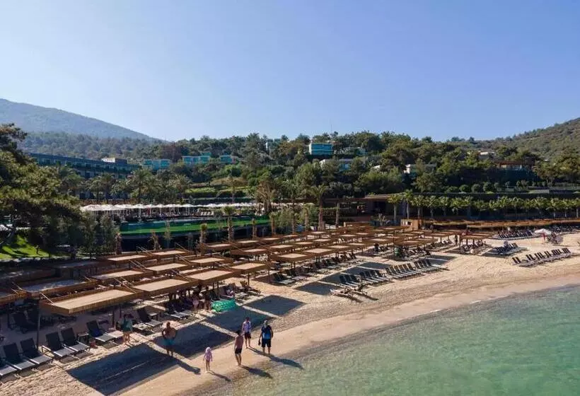 Fotos del hotel Vogue  Supreme Bodrum:  55