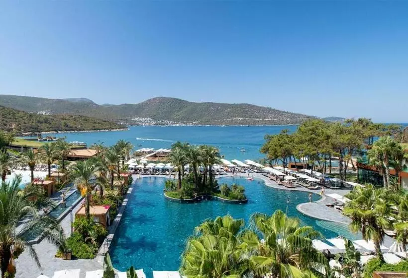 Fotos del hotel Vogue  Supreme Bodrum:  50