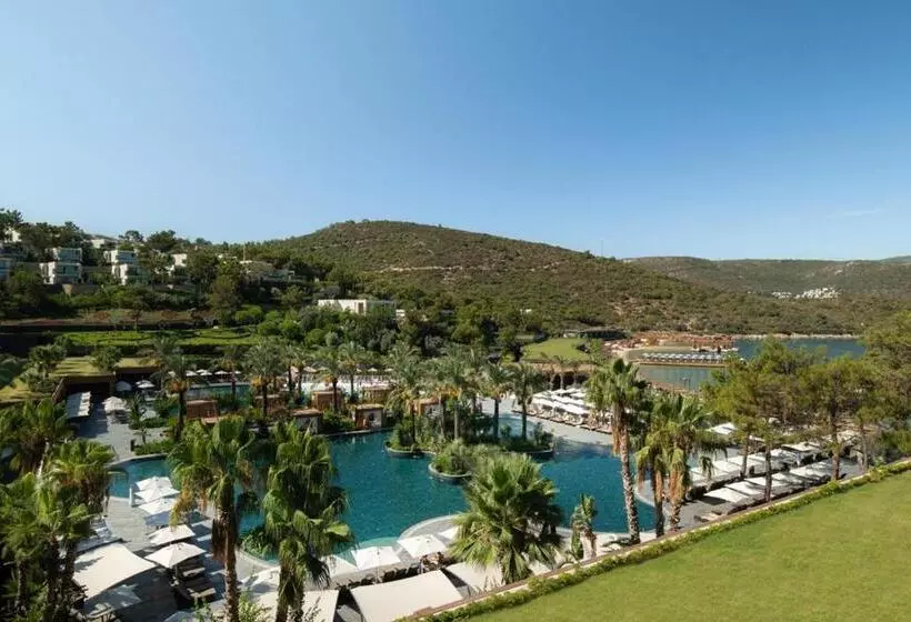 Fotos del hotel Vogue  Supreme Bodrum:  57