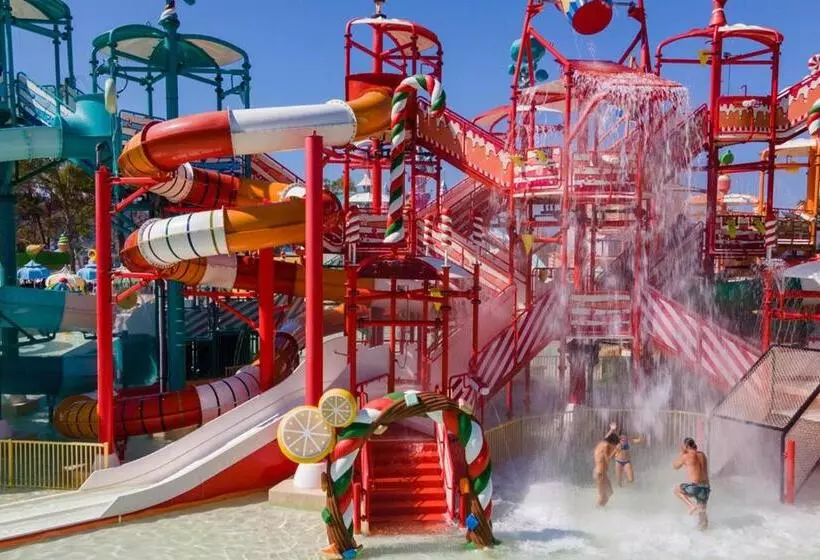 Fotos del hotel Vogue  Supreme Bodrum:  14