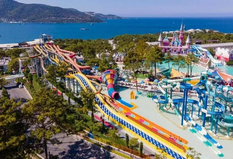 Fotos del hotel Vogue  Supreme Bodrum:  15