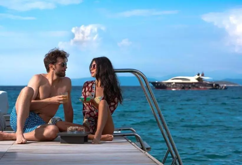 Fotos del hotel Vogue  Supreme Bodrum:  58