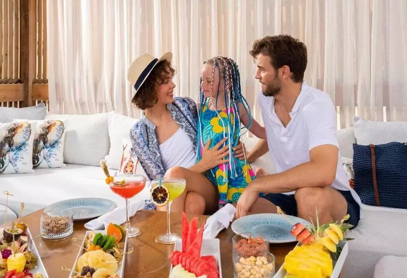 Fotos del hotel Vogue  Supreme Bodrum:  71