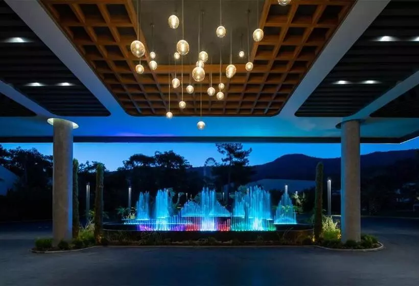 Fotos del hotel Vogue  Supreme Bodrum:  87