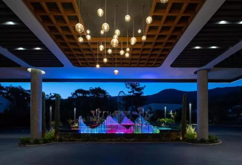 Fotos del hotel Vogue  Supreme Bodrum:  106